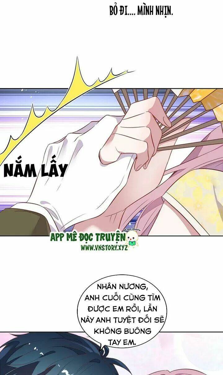 bạn trai kém tuổi bẫy yêu tôi chapter 47 25