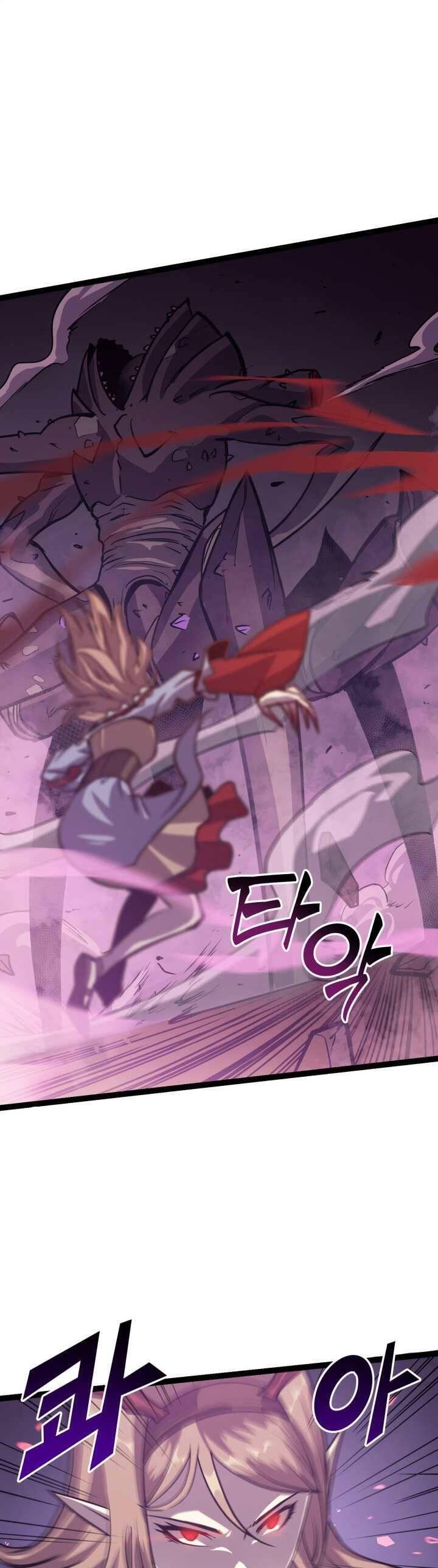 tôi trở lại thăng cấp một mình chapter 137 14