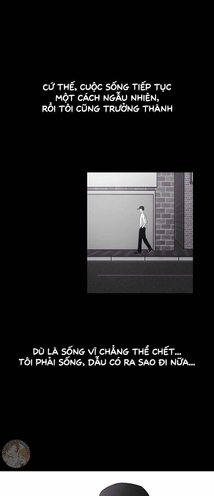 tomorrow - ngày mai chapter 28.2 25