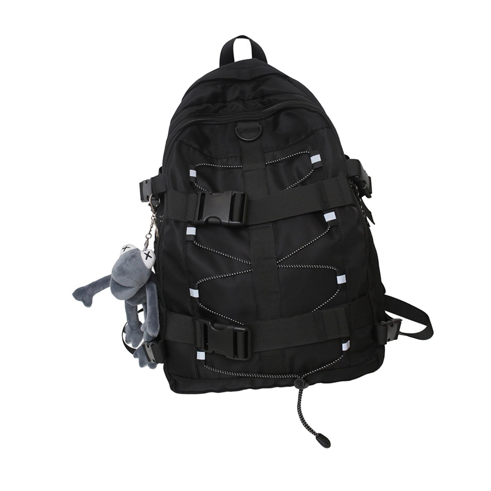Ski Backpack Rucksack Waterproof Skateboard Bag for Cycling Outdoor Climbing
