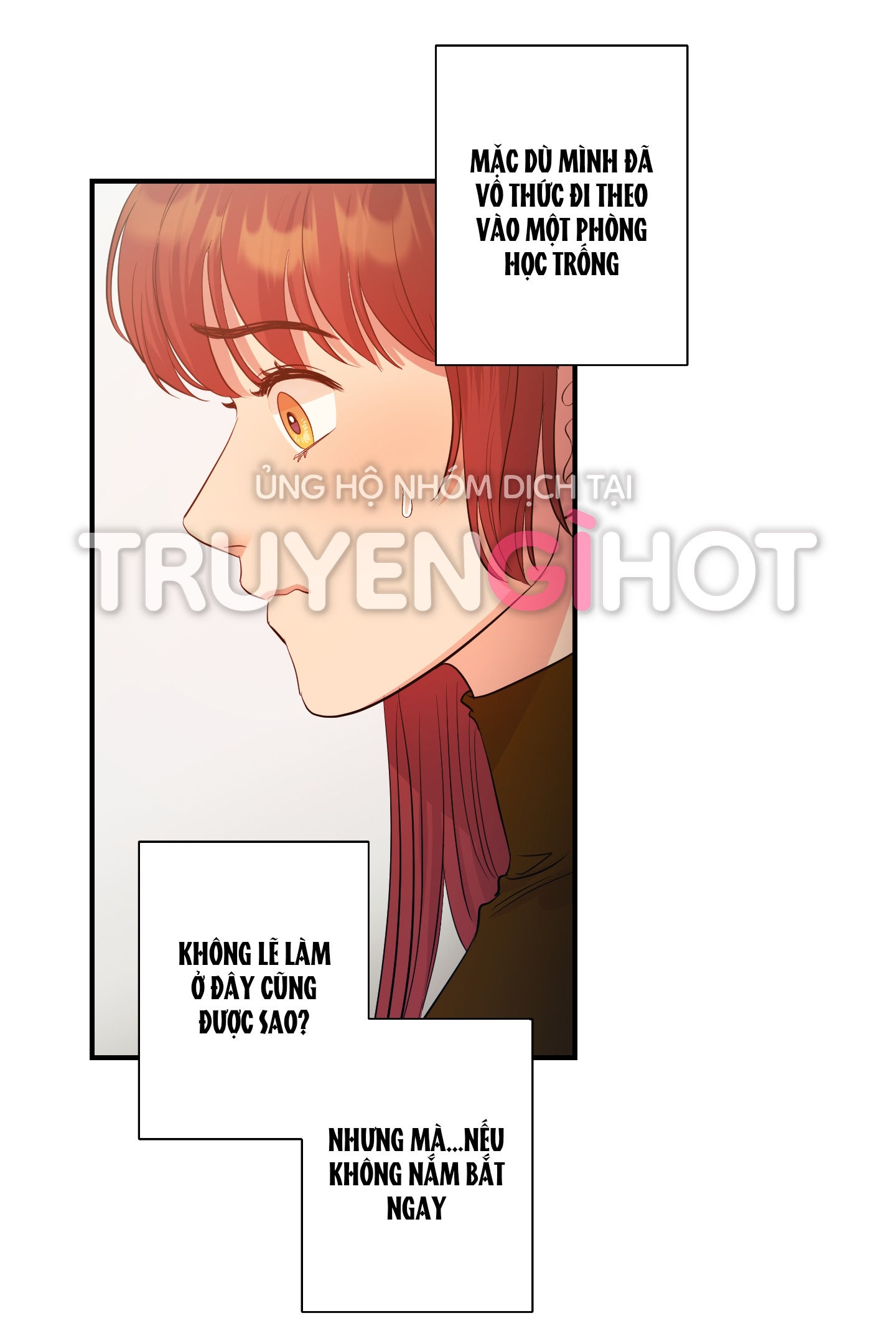 [18+] một lòng một dạ chapter 24.1 10