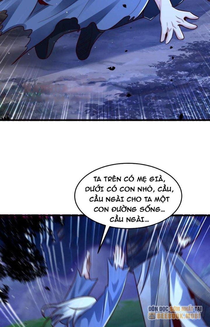 ta nuôi ma quỷ ở trấn ma ti chapter 175 32
