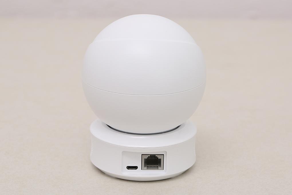 Camera IP 1080P EZVIZ CS-CV246 Trắng - Hàng chính hãng