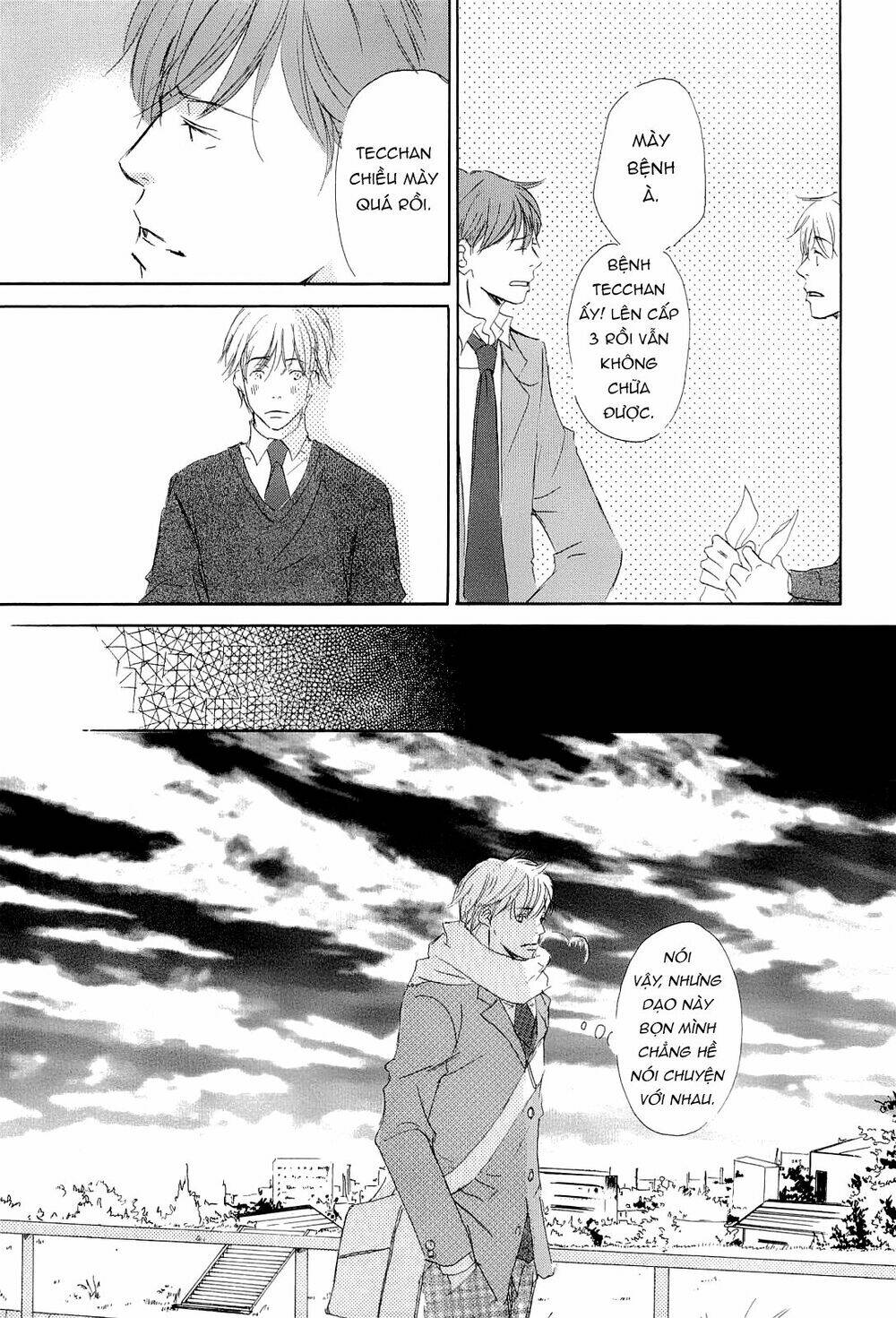 ngàn đêm chapter 3 7