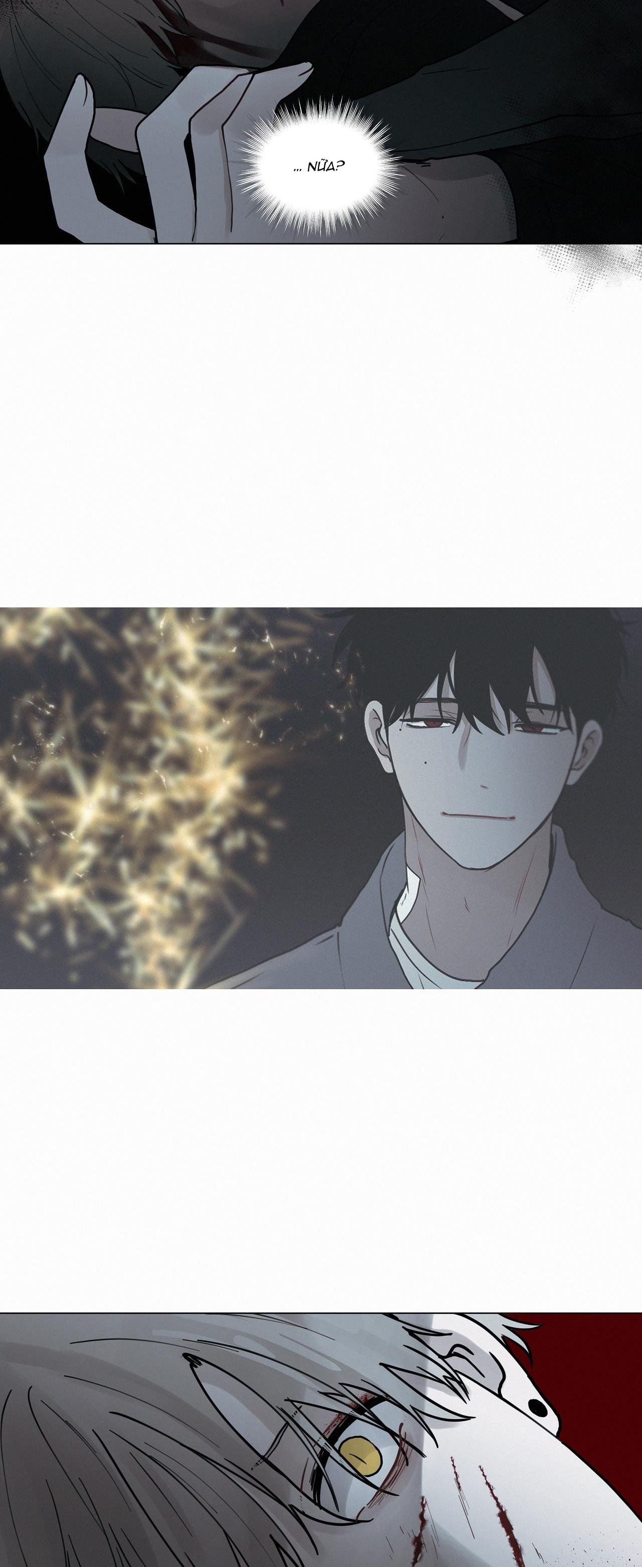 hiến tế máu chapter 45 15