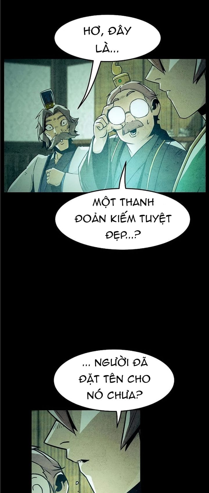 đường gia kiếm thần chapter 50 42