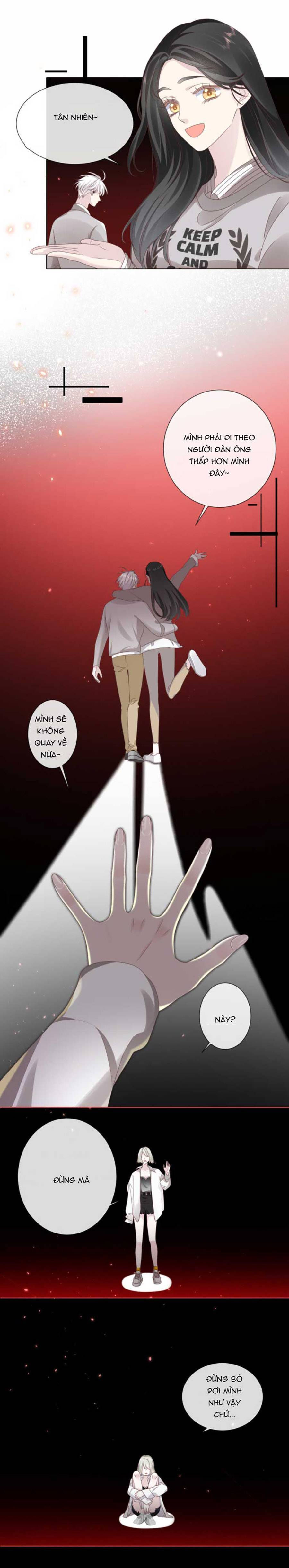 đêm tối ám muội chapter 3 17