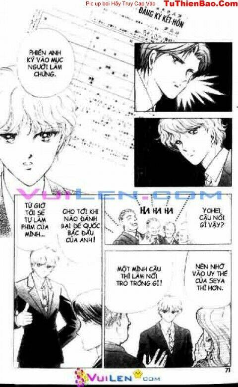 vương quốc điện ảnh chapter 1 71