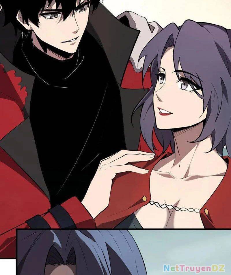 toàn dân tận thế: ta, virus quân vương chapter 38 16