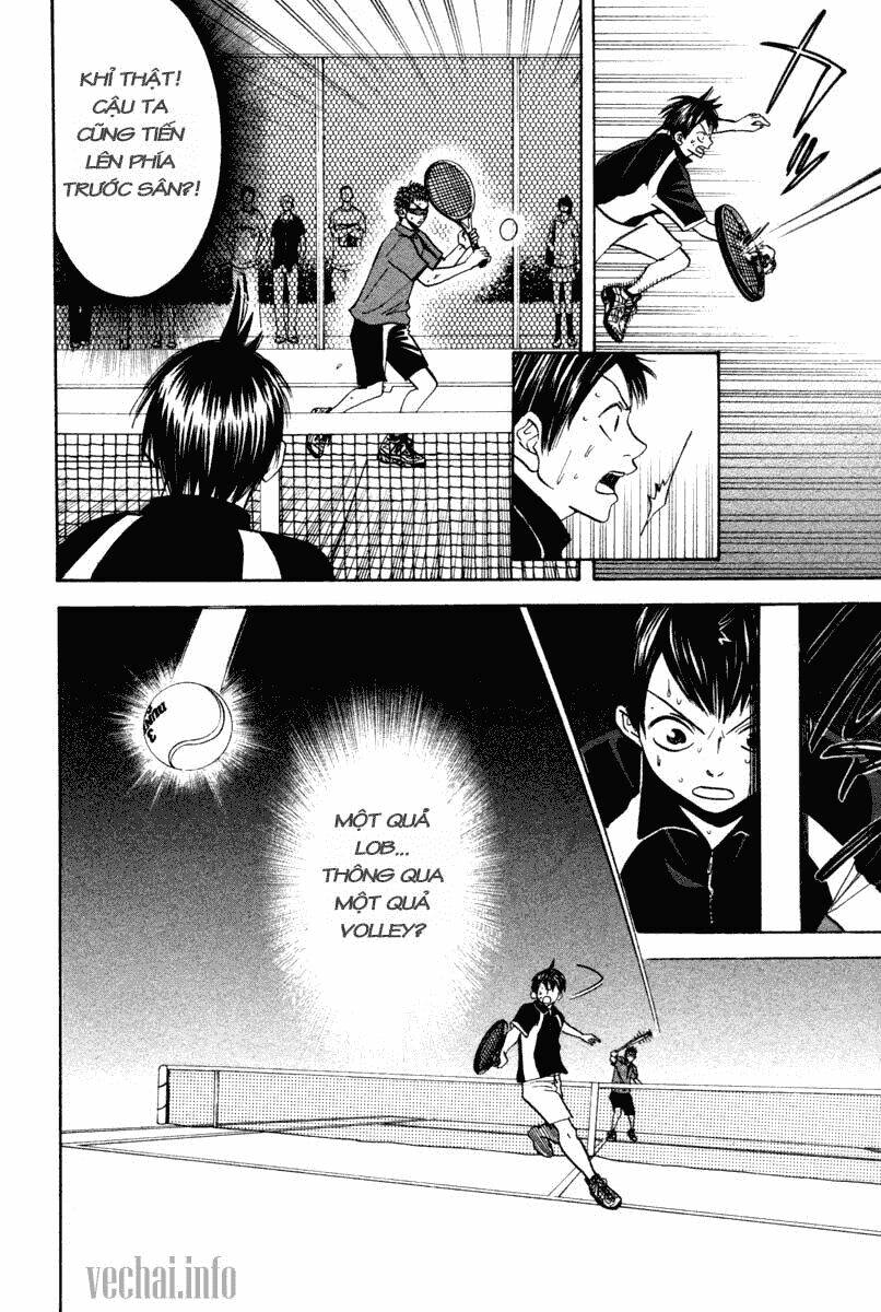 baby steps chapter 33 3