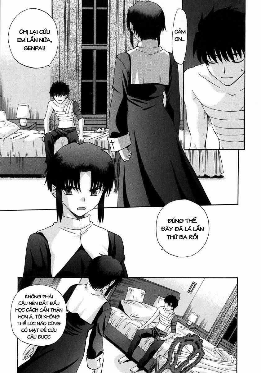 lunar legend tsukihime chapter 64 1