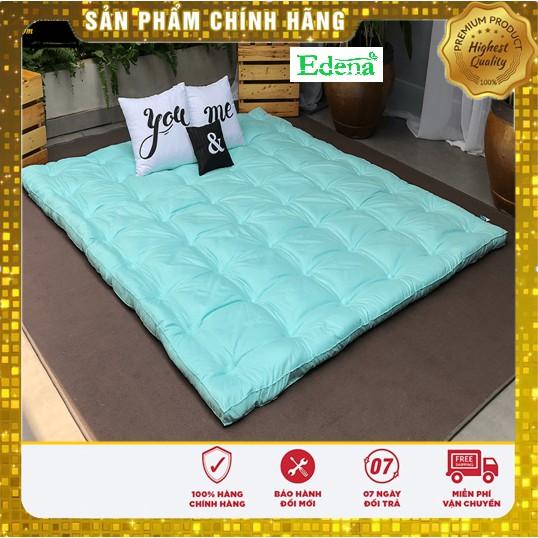 Topper Deluxe Edena Xanh Ngọc, Tấm lót đệm, Tấm làm mềm đệm