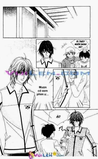 đại ca đi học chapter 6 117