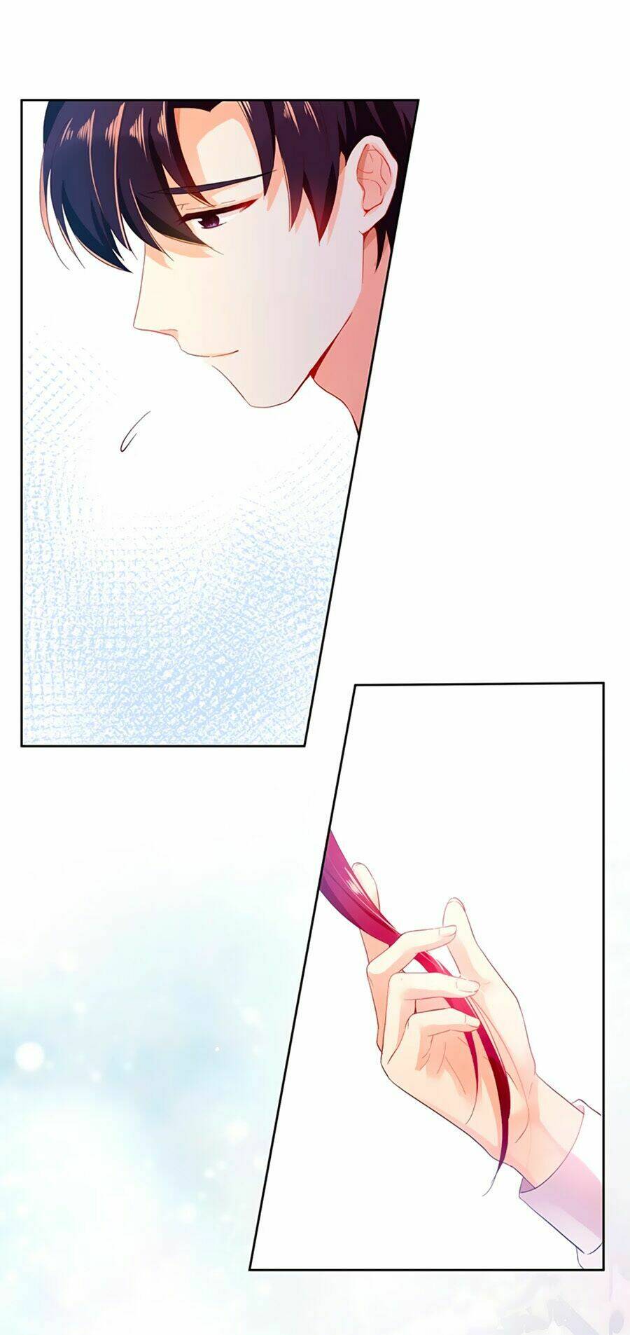 ác nữ cải biến chapter 17 7