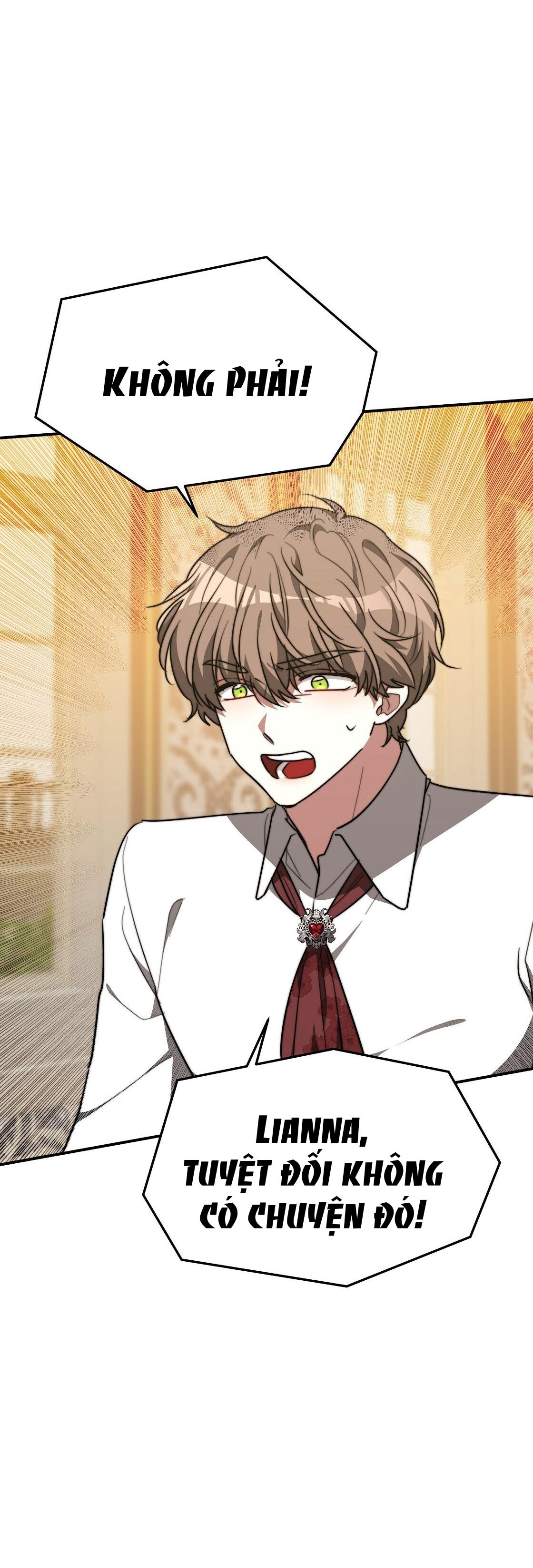 cuộc hôn nhân tay ba chapter 39 50