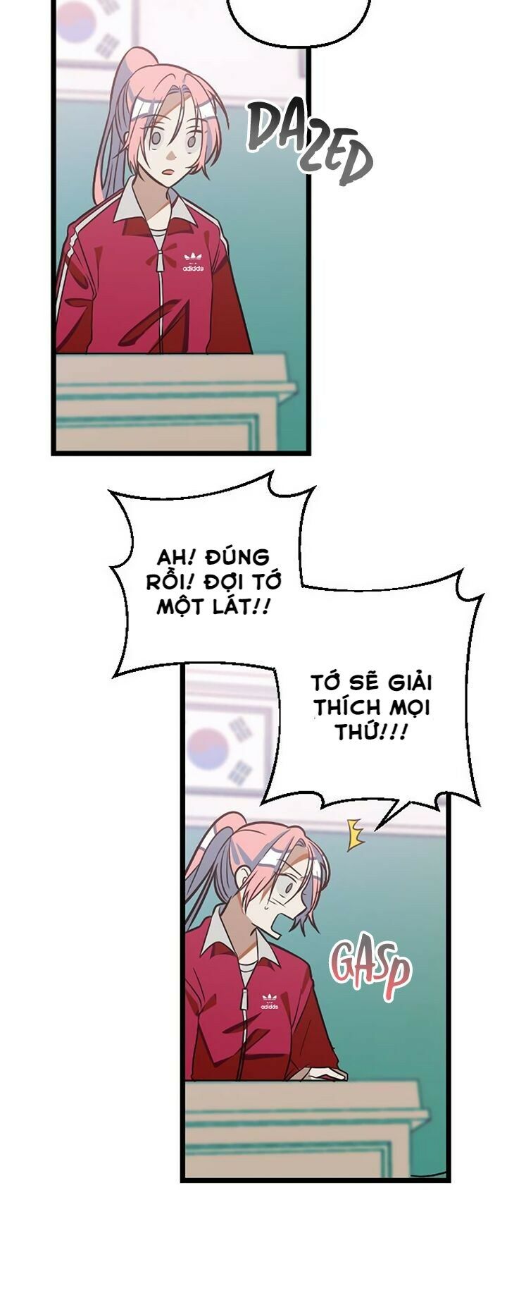 survive romance chapter 8 4