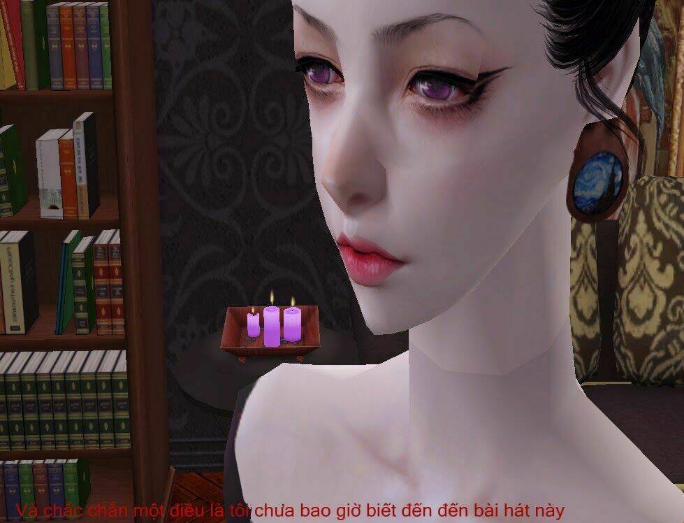 no name ( the sims ) chapter 3 42