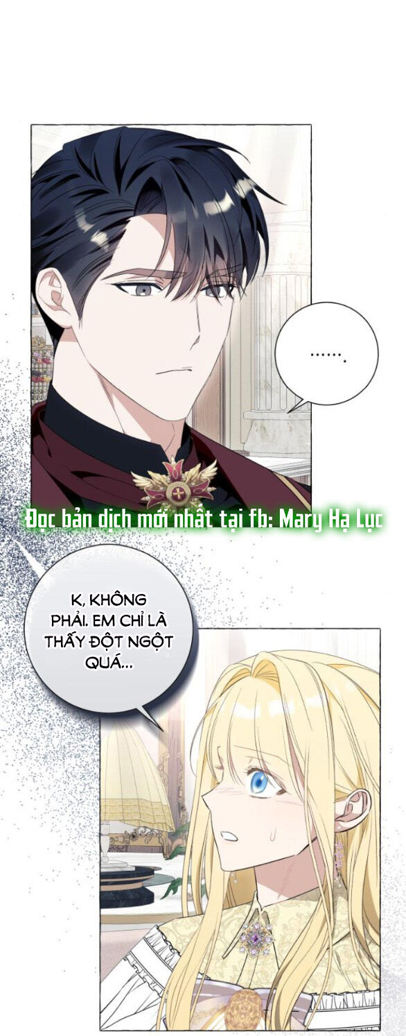 tôi tưởng đó chỉ là tiểu thuyết trọng sinh bình thường chapter 42.1 4