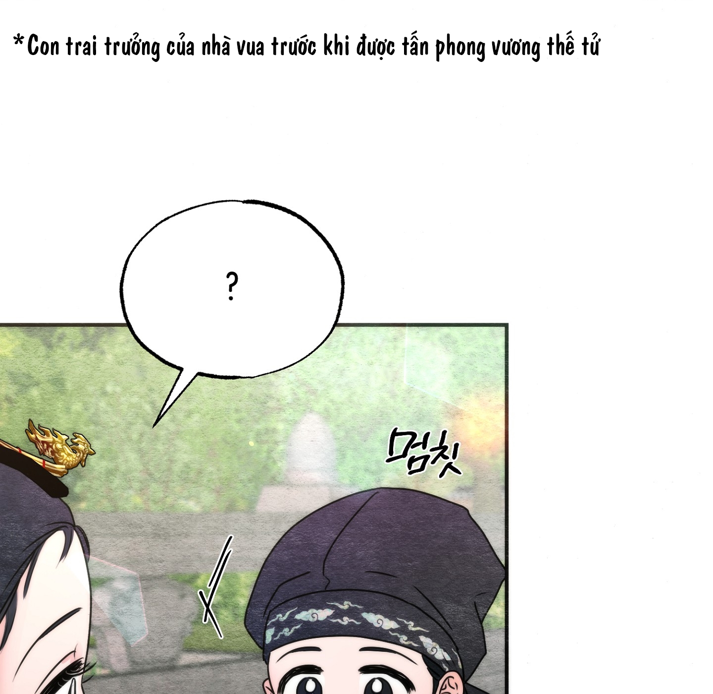 Cương Nhân chapter 89.1 28