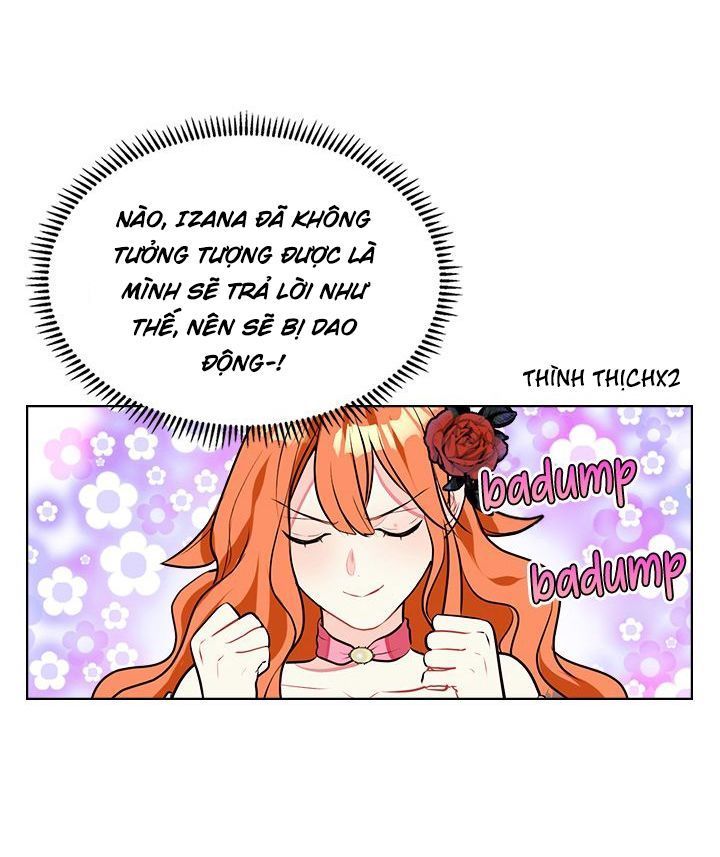 đức hạnh của ác nữ phản diện chapter 15 48