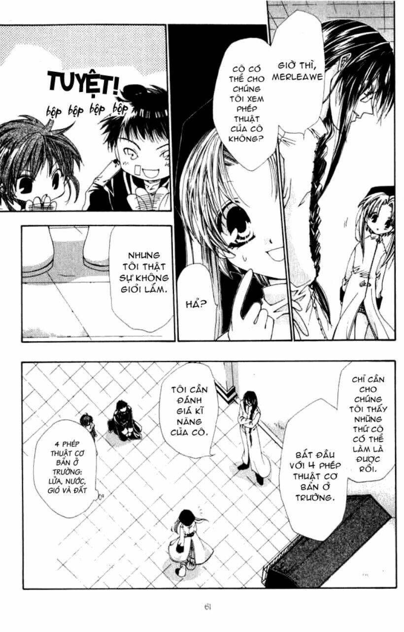 magical x miracle chapter 3 14