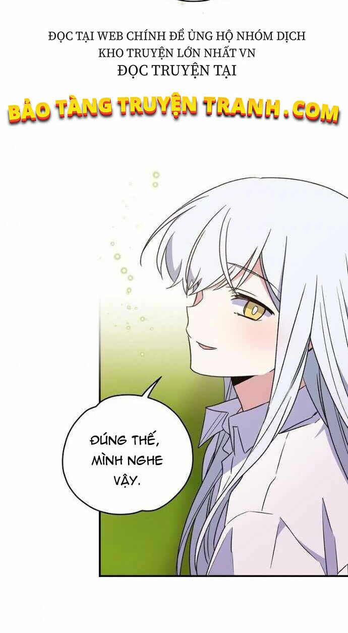 nhà hiền triết yigret chapter 29 30