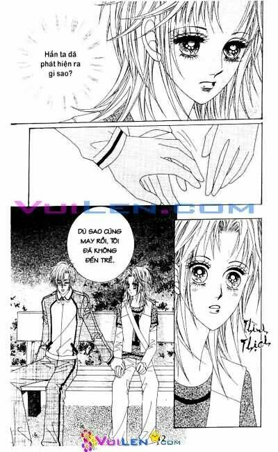 người duy nhất chapter 64 3