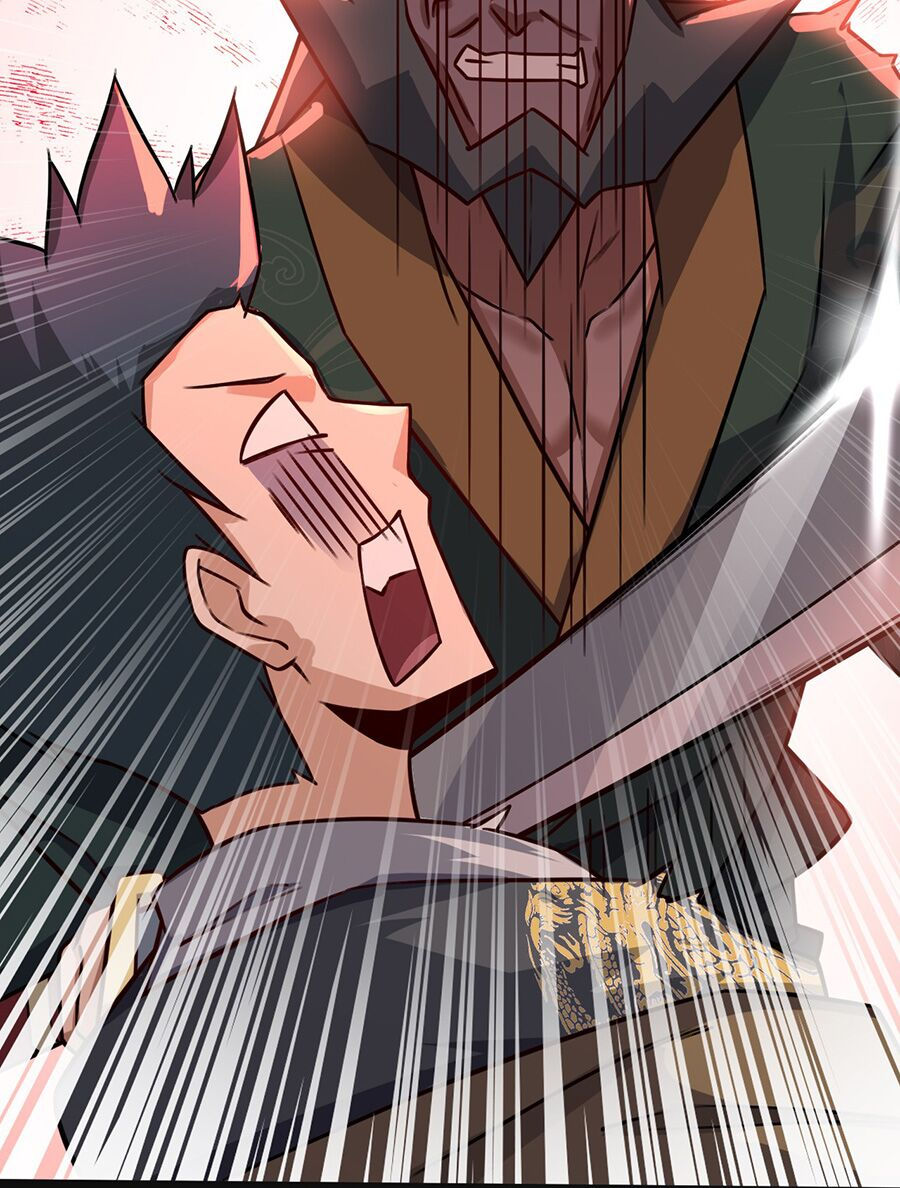 đại bảo kiếm của tôi chapter 30 67