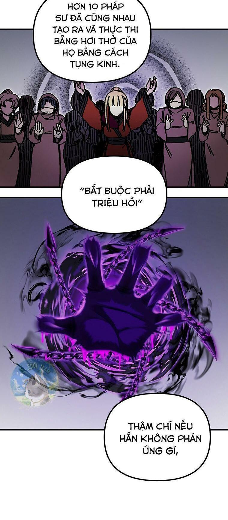 người chơi lỗi chapter 89 12