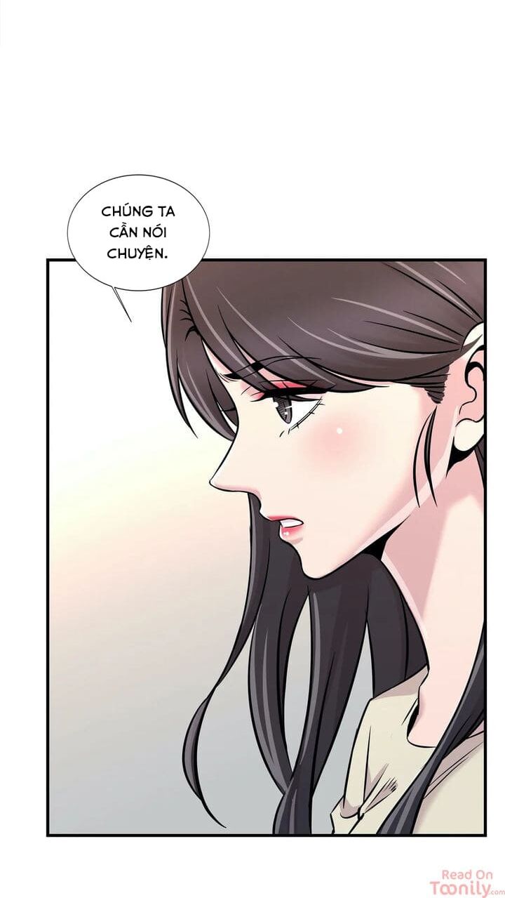 scandal trường luyện thi chapter 26 13