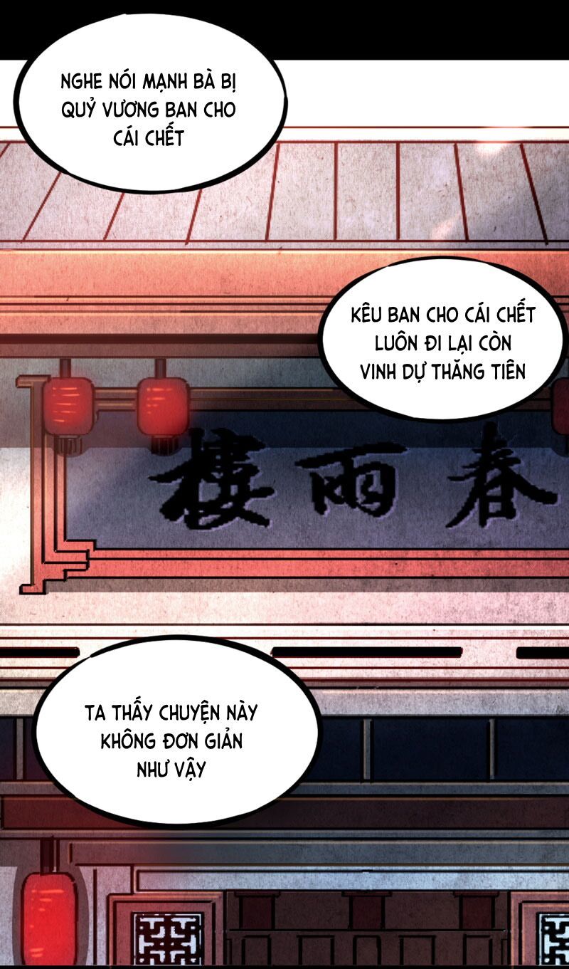 chợ quỷ chapter 6 14