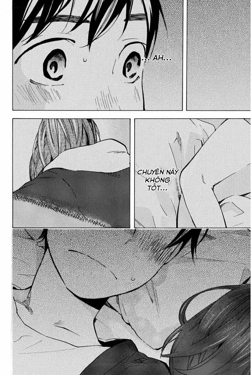 forget me not chapter 17 22