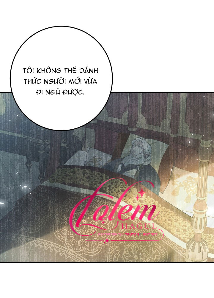 con rối ác nữ marionette chapter 46 12