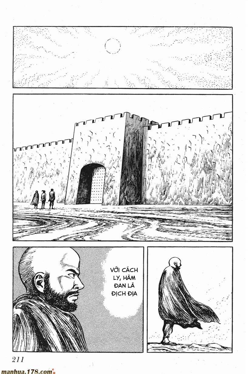 binh pháp mặc công chapter 62 18