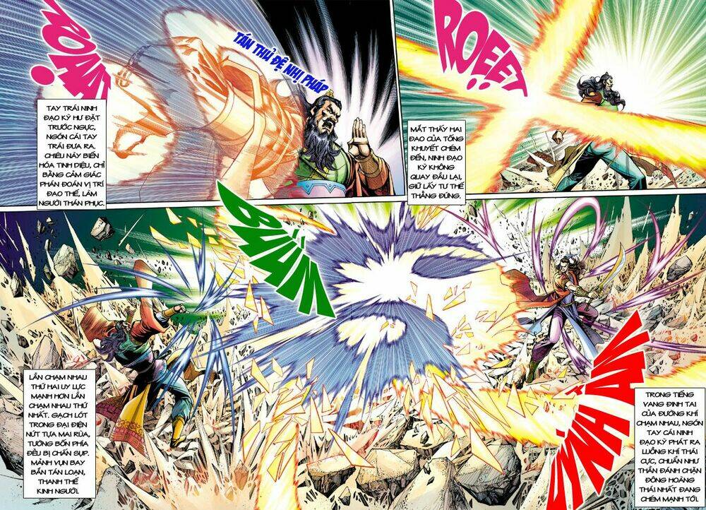 đại đường song long truyện chapter 202 28