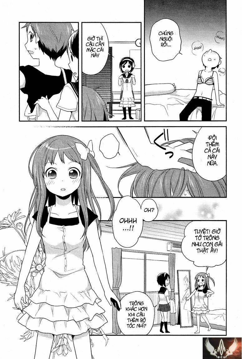 josou shounen anthology comic chapter 0 13