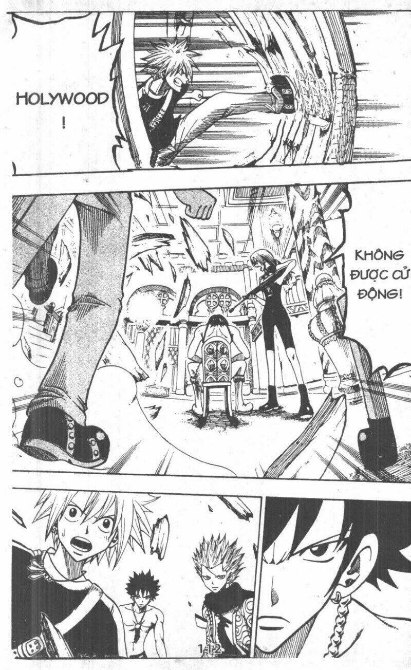 rave master (scan) chapter 25 112