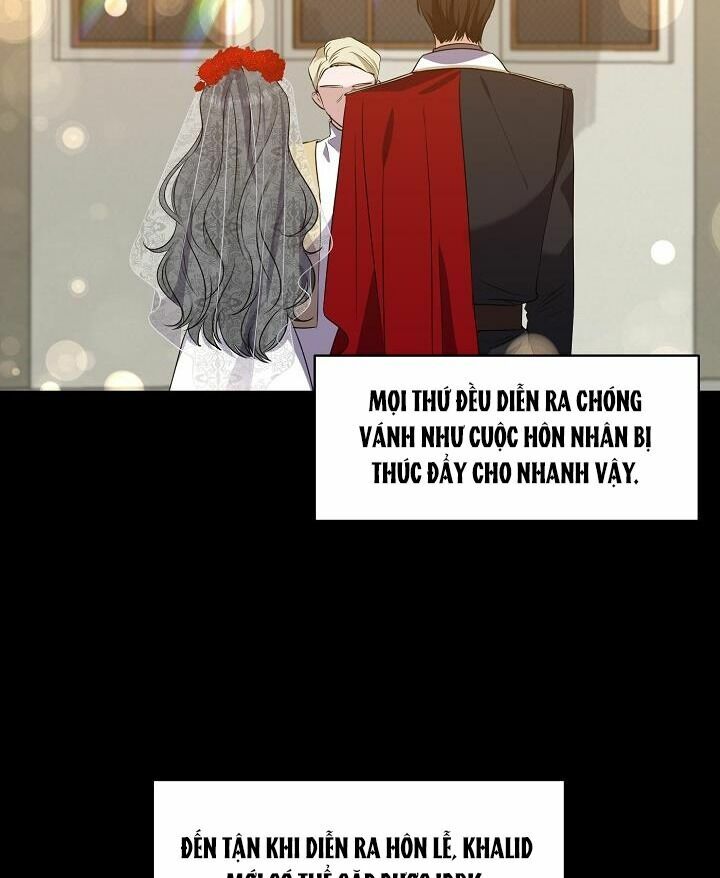 người chồng bạo chúa của tôi đã thay đổi chapter 10 12