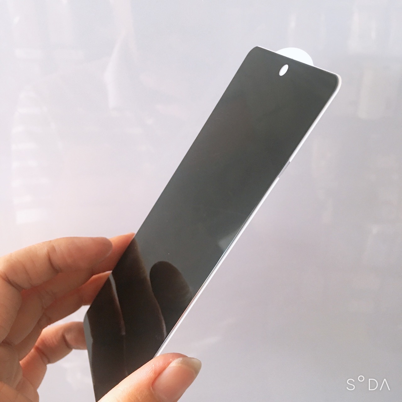 Kính cường lực cho Xiaomi Redmi Note 12 4G | 5G chống nhìn trộm full màn hình cao cấp( hàng chính hãng)