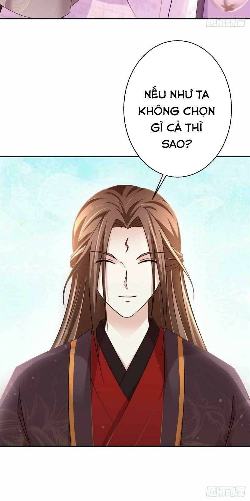 cửu dương đế tôn chapter 168 4
