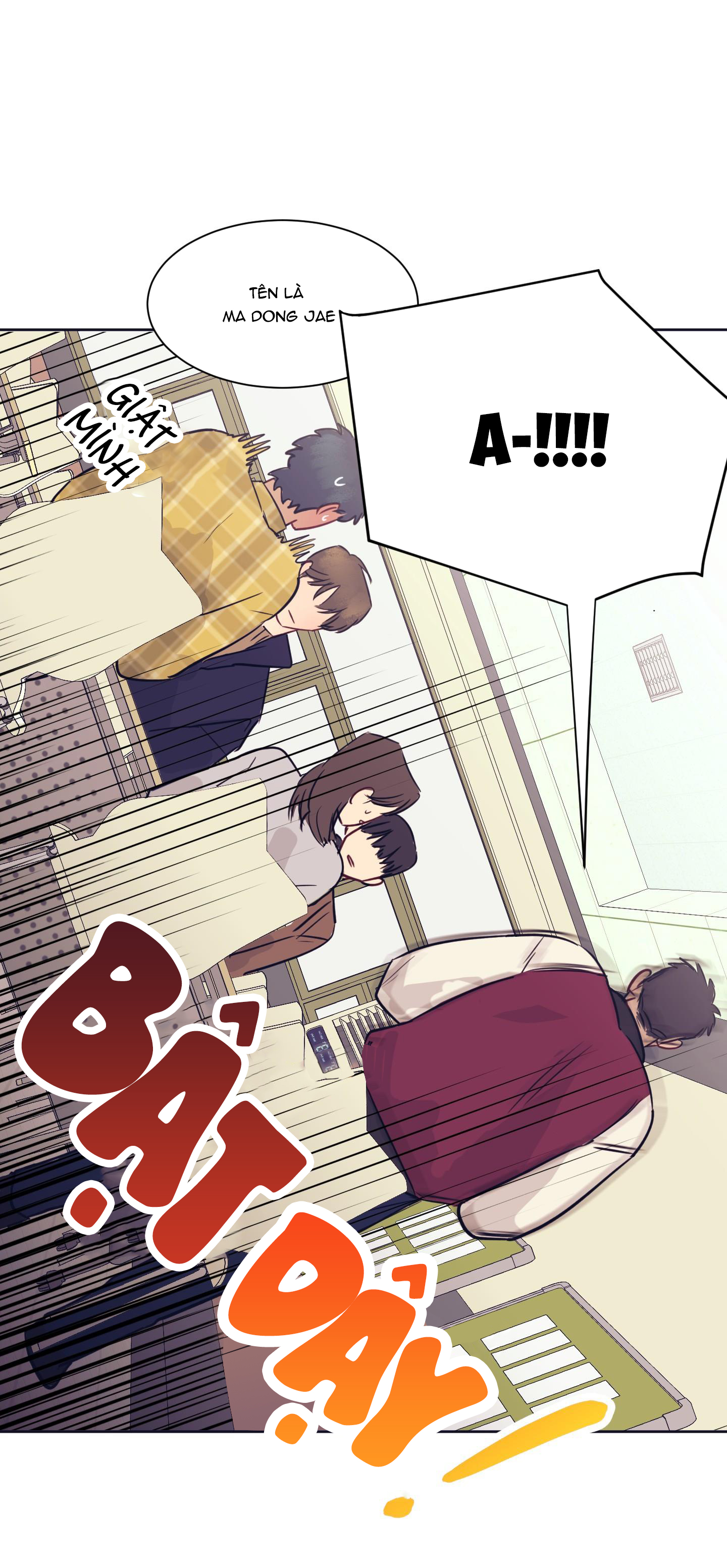 tình yêu lụi tàn chapter 3 20