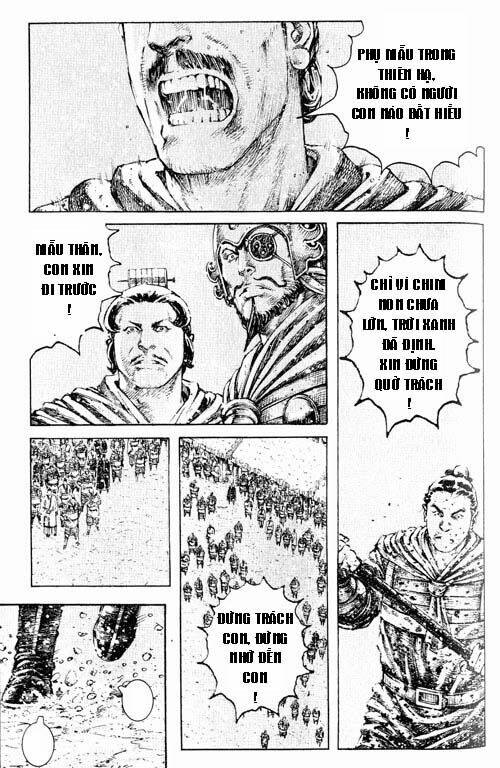 Hoả Phụng Liêu Nguyên chapter 258.2 23