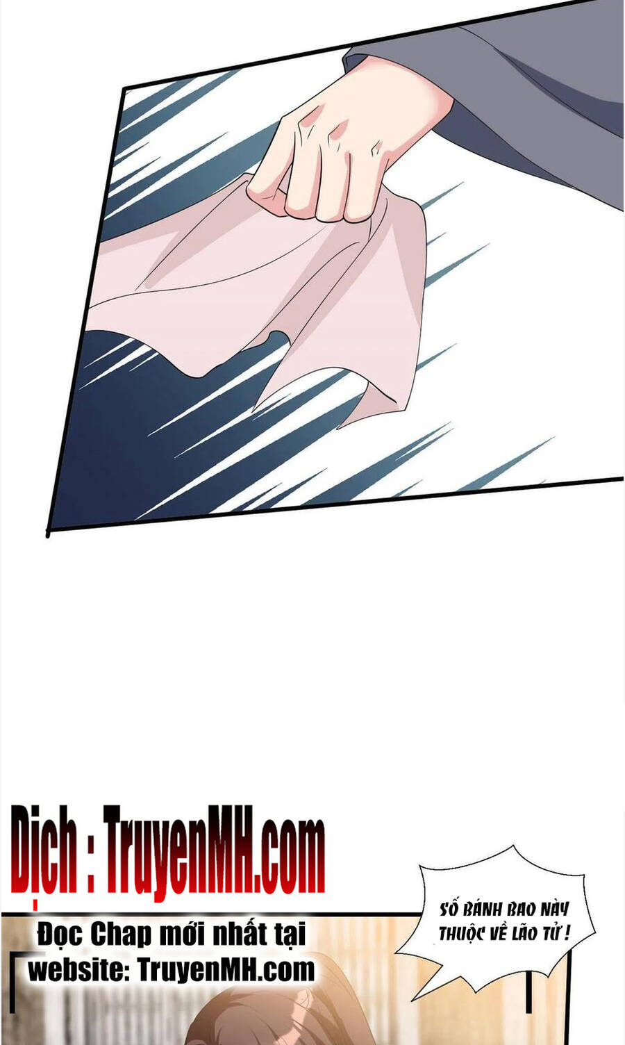 thí hôn lão công, cần giúp sức chapter 575 2