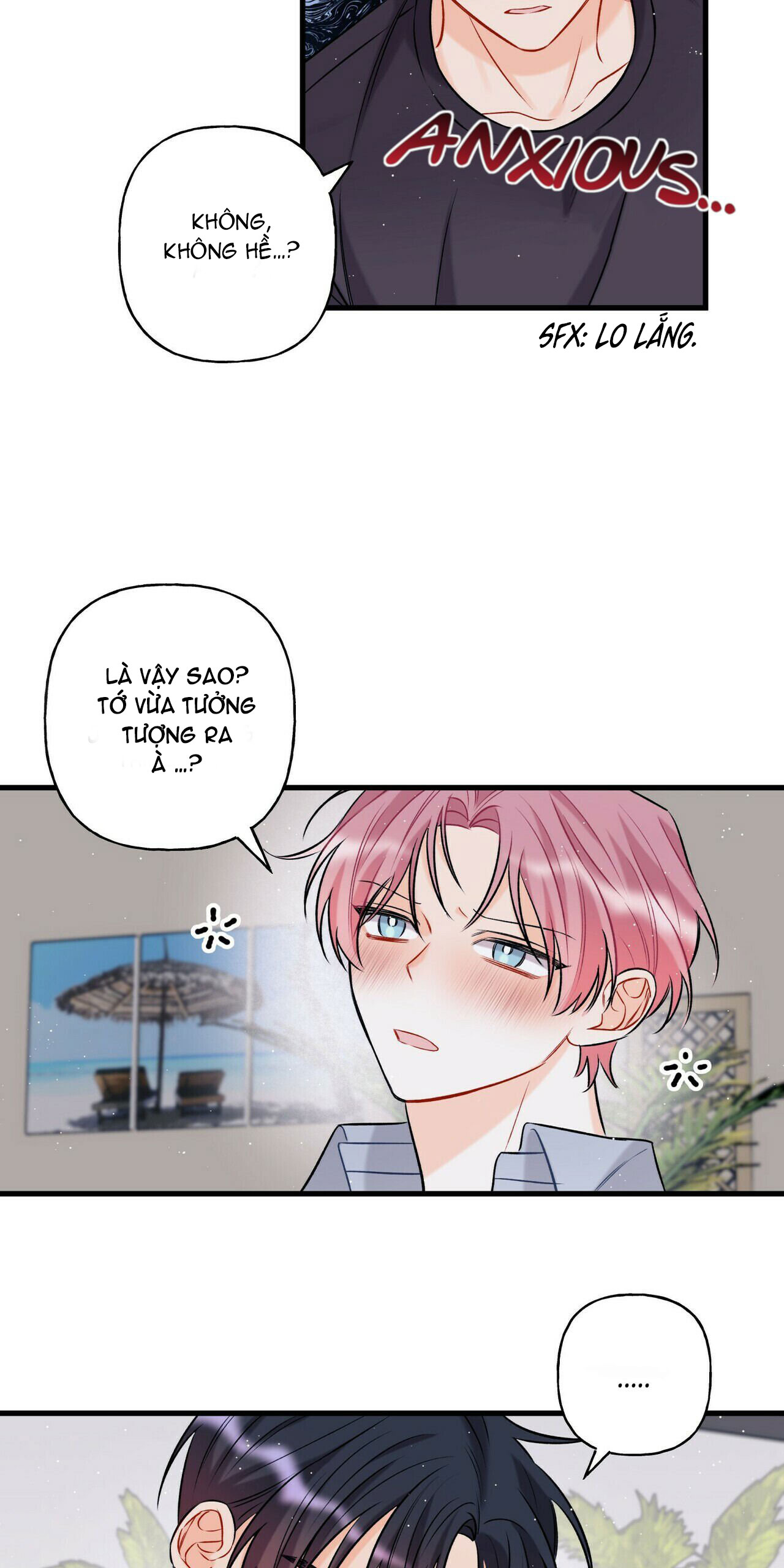 phía sau sân khấu chapter 10 9