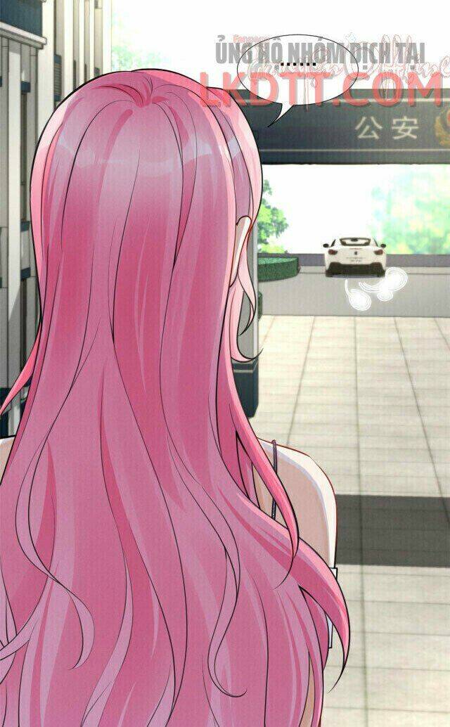 tôi trở thành tổ tông của 5 vị đại lão chapter 28 15