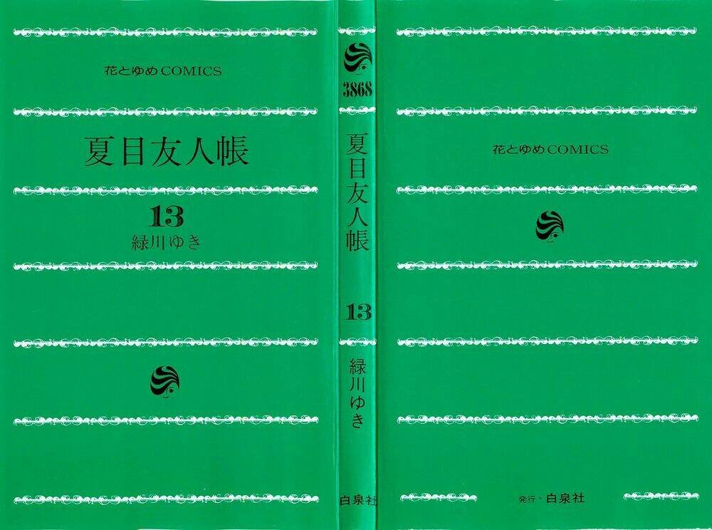 trả tên lại cho yêu quái chapter 52 3