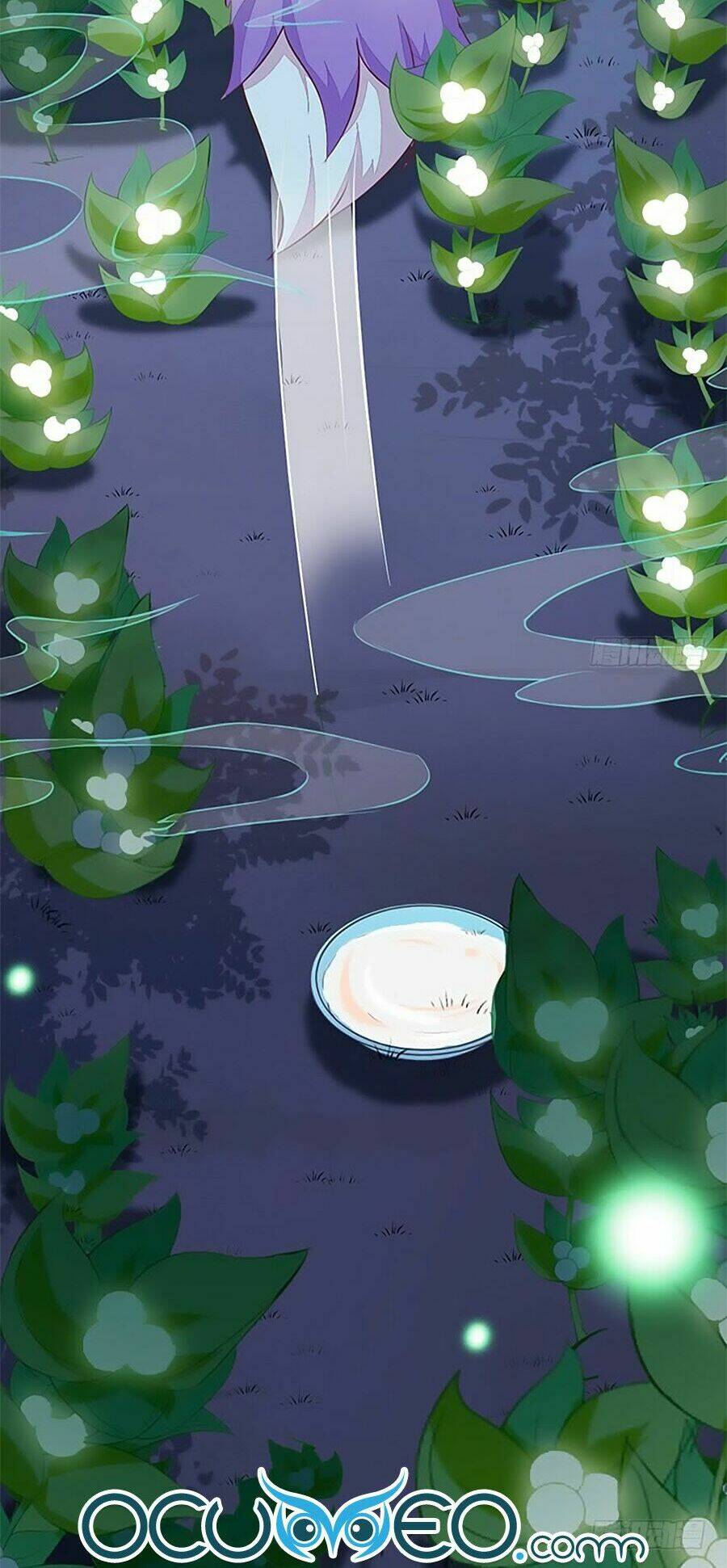 thần y khí nữ: ngự thú cuồng phi của quỷ đế chapter 7 27