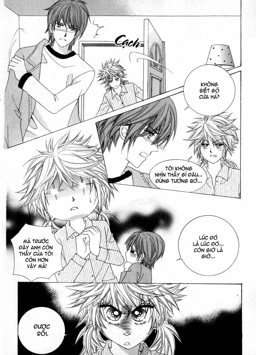 she's scary chapter 40 17