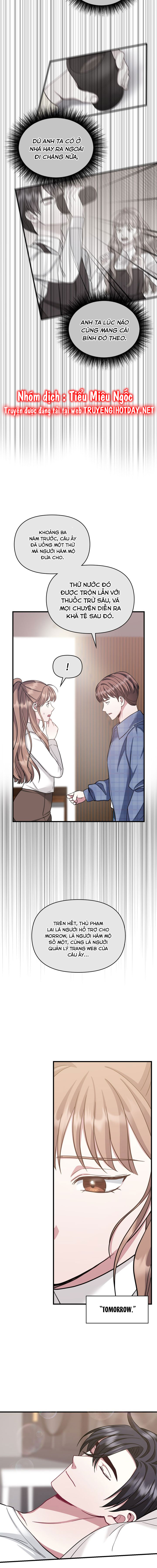 ngày mai chapter 59 5