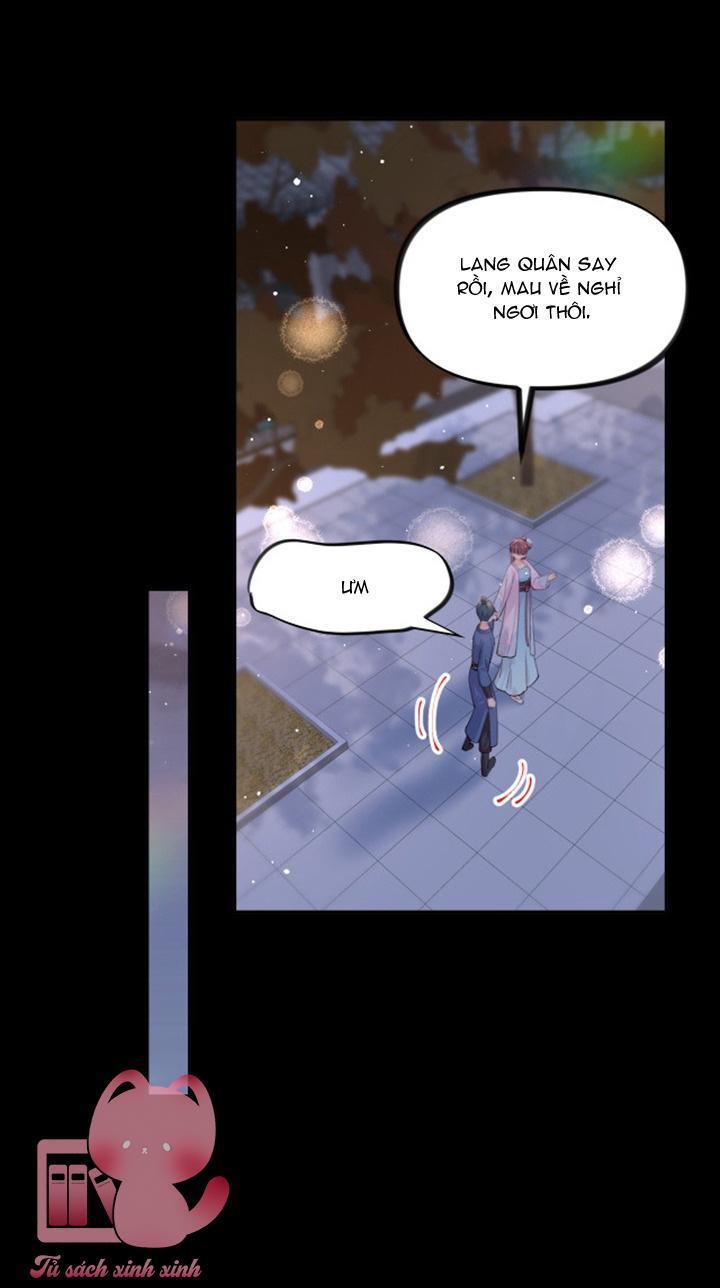 một đêm nọ đột nhiên yandere tới! chapter 142 7